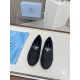 2024SS 旬デザイン PRADA プラダ レディース用 カジュアルシューズ 