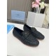 2024SS 旬デザイン PRADA プラダ レディース用 カジュアルシューズ 