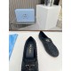 2024SS 旬デザイン PRADA プラダ レディース用 カジュアルシューズ 