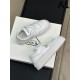 2024SS 限定生産品 PRADA プラダ レディース用 カジュアルシューズ 