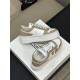2024SS 限定生産品 PRADA プラダ レディース用 カジュアルシューズ 