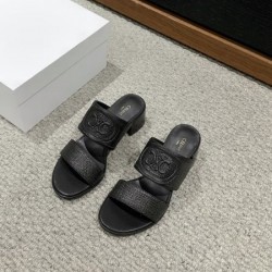 2024SS 最短1週間 日本未発売 CELINE セリーヌ レディースサンダル