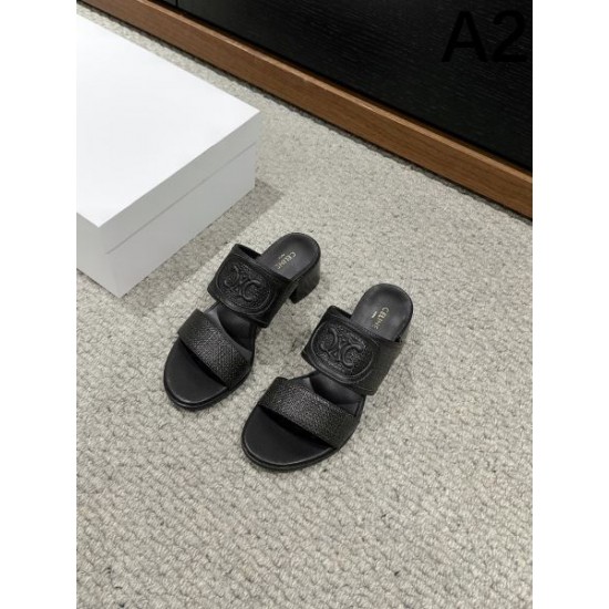 2024SS 最短1週間 日本未発売 CELINE セリーヌ レディースサンダル 2024SS 最短1週間 日本未発売 CELINE セリーヌ レディースサンダル