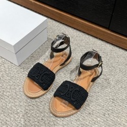 2024SS 海外よりお届け限定品 CELINE セリーヌ レディースサンダル