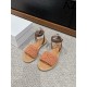 2024SS 海外よりお届け限定品 CELINE セリーヌ レディースサンダル 2024SS 海外よりお届け限定品 CELINE セリーヌ レディースサンダル