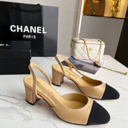 2024SS 最新作期間限定セール CHANEL シャネル レディースサンダル