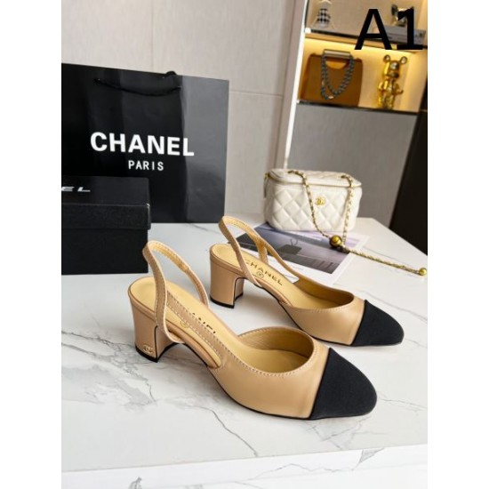 2024SS 最新作期間限定セール CHANEL シャネル レディースサンダル 2024SS 最新作期間限定セール CHANEL シャネル レディースサンダル