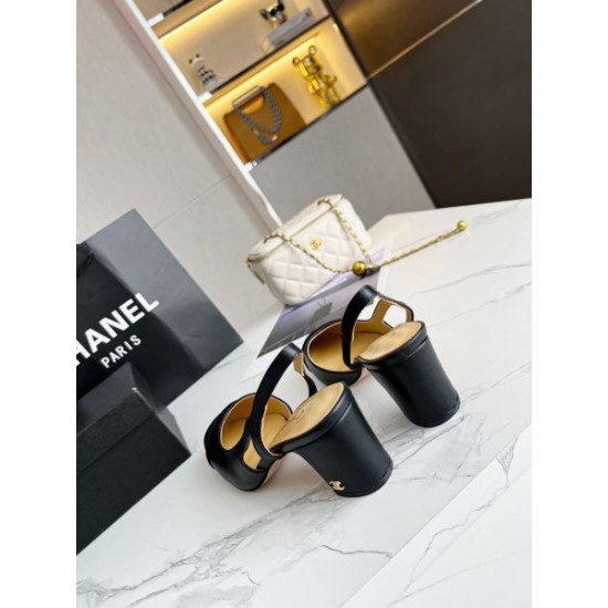 2024SS 最新作期間限定セール CHANEL シャネル レディースサンダル 2024SS 最新作期間限定セール CHANEL シャネル レディースサンダル