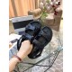 2024SS 人カジュアルスタイル CHANEL シャネル レディースサンダル 2024SS 人カジュアルスタイル CHANEL シャネル レディースサンダル