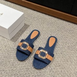 2024SS 一気にオシャレ上級者 CHLOE クロエ レディースサンダル