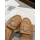 2024SS 一気にオシャレ上級者 CHLOE クロエ レディースサンダル