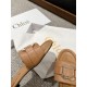 2024SS 一気にオシャレ上級者 CHLOE クロエ レディースサンダル