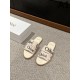 2024SS 新品は継続して大人気 CHLOE クロエ レディースサンダル 2024SS 新品は継続して大人気 CHLOE クロエ レディースサンダル
