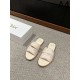 2024SS 新品は継続して大人気 CHLOE クロエ レディースサンダル 2024SS 新品は継続して大人気 CHLOE クロエ レディースサンダル