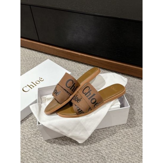 2024SS 新品は継続して大人気 CHLOE クロエ レディースサンダル 2024SS 新品は継続して大人気 CHLOE クロエ レディースサンダル