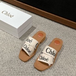 2024SS 今シーズンは特に人気 CHLOE クロエ レディースサンダル