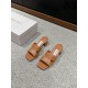 2024SS 愛用ブランド JIMMY CHOO ジミーチュウ レディースサンダル