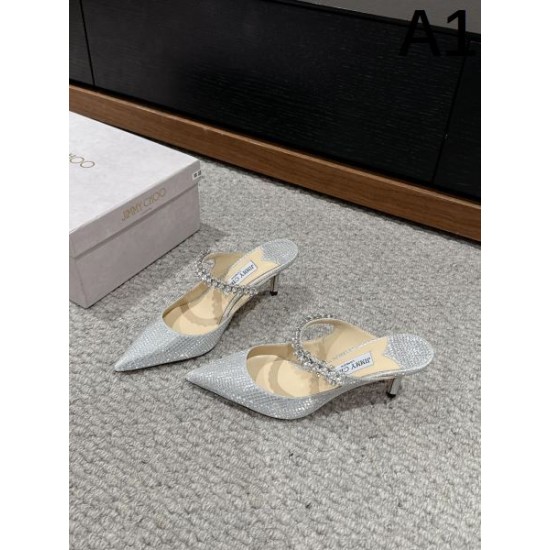 2024SS 最旬アイテム JIMMY CHOO ジミーチュウ レディースサンダル 2024SS 最旬アイテム JIMMY CHOO ジミーチュウ レディースサンダル