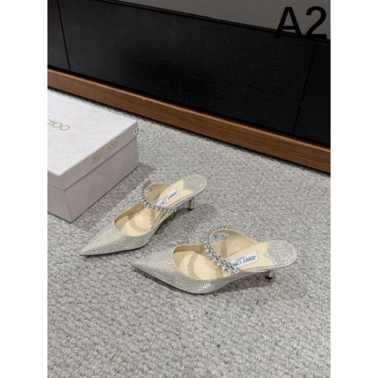 2024SS 最旬アイテム JIMMY CHOO ジミーチュウ レディースサンダル 2024SS 最旬アイテム JIMMY CHOO ジミーチュウ レディースサンダル