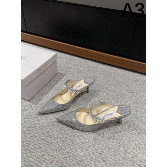 2024SS 最旬アイテム JIMMY CHOO ジミーチュウ レディースサンダル 2024SS 最旬アイテム JIMMY CHOO ジミーチュウ レディースサンダル