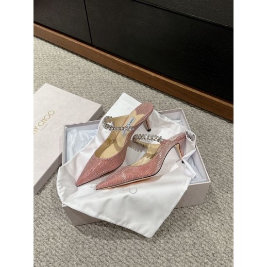 2024SS 最旬アイテム JIMMY CHOO ジミーチュウ レディースサンダル 2024SS 最旬アイテム JIMMY CHOO ジミーチュウ レディースサンダル