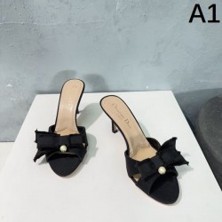 2024SS 海外よりお届け限定品 DIOR ディオール レディースサンダル
