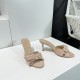 2024SS 海外よりお届け限定品 DIOR ディオール レディースサンダル 2024SS 海外よりお届け限定品 DIOR ディオール レディースサンダル