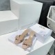 2024SS 海外よりお届け限定品 DIOR ディオール レディースサンダル 2024SS 海外よりお届け限定品 DIOR ディオール レディースサンダル