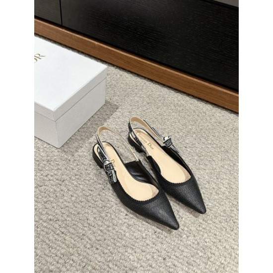 2024SS 国内発セール完売間近 DIOR ディオール レディースサンダル 2024SS 国内発セール完売間近 DIOR ディオール レディースサンダル