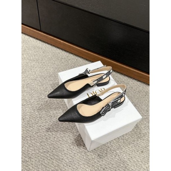 2024SS 国内発セール完売間近 DIOR ディオール レディースサンダル 2024SS 国内発セール完売間近 DIOR ディオール レディースサンダル