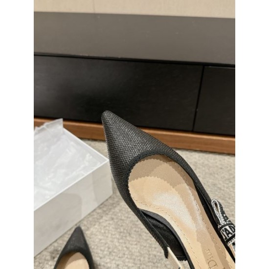 2024SS 国内発セール完売間近 DIOR ディオール レディースサンダル 2024SS 国内発セール完売間近 DIOR ディオール レディースサンダル