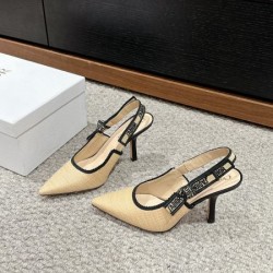 2024SS 毎年大人気のアイテム DIOR ディオール レディースサンダル