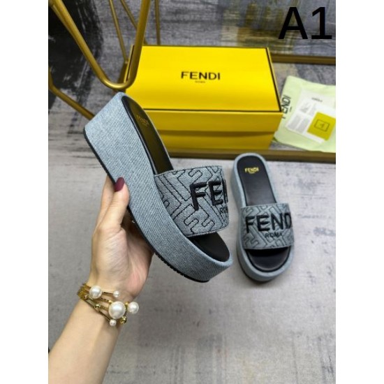 2024SS 春夏新作奇跡の再入荷 FENDI フェンデイ レディースサンダル 2024SS 春夏新作奇跡の再入荷 FENDI フェンデイ レディースサンダル
