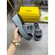 2024SS 春夏新作奇跡の再入荷 FENDI フェンデイ レディースサンダル 2024SS 春夏新作奇跡の再入荷 FENDI フェンデイ レディースサンダル