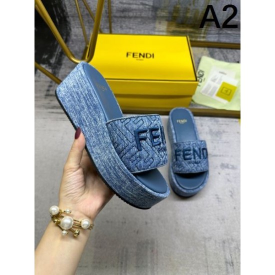 2024SS 春夏新作奇跡の再入荷 FENDI フェンデイ レディースサンダル 2024SS 春夏新作奇跡の再入荷 FENDI フェンデイ レディースサンダル
