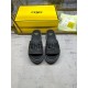 2024SS 春夏新作奇跡の再入荷 FENDI フェンデイ レディースサンダル 2024SS 春夏新作奇跡の再入荷 FENDI フェンデイ レディースサンダル