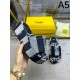 2024SS 新作夏の優秀アイテム FENDI フェンデイ レディースサンダル 2024SS 新作夏の優秀アイテム FENDI フェンデイ レディースサンダル