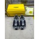 2024SS 新作夏の優秀アイテム FENDI フェンデイ レディースサンダル 2024SS 新作夏の優秀アイテム FENDI フェンデイ レディースサンダル