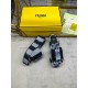 2024SS 新作夏の優秀アイテム FENDI フェンデイ レディースサンダル 2024SS 新作夏の優秀アイテム FENDI フェンデイ レディースサンダル