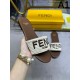 2024SS 雑誌掲載新作春夏入荷 FENDI フェンデイ レディースサンダル 2024SS 雑誌掲載新作春夏入荷 FENDI フェンデイ レディースサンダル