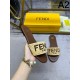 2024SS 雑誌掲載新作春夏入荷 FENDI フェンデイ レディースサンダル 2024SS 雑誌掲載新作春夏入荷 FENDI フェンデイ レディースサンダル