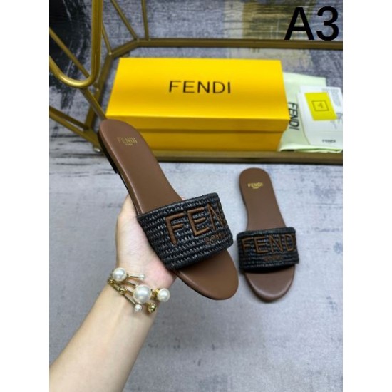 2024SS 雑誌掲載新作春夏入荷 FENDI フェンデイ レディースサンダル 2024SS 雑誌掲載新作春夏入荷 FENDI フェンデイ レディースサンダル