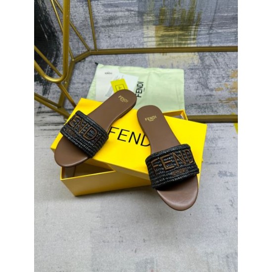 2024SS 雑誌掲載新作春夏入荷 FENDI フェンデイ レディースサンダル 2024SS 雑誌掲載新作春夏入荷 FENDI フェンデイ レディースサンダル