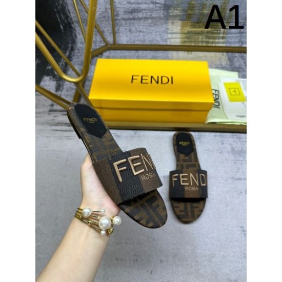 2024SS 春夏新作完売雑誌掲載 FENDI フェンデイ レディースサンダル 2024SS 春夏新作完売雑誌掲載 FENDI フェンデイ レディースサンダル