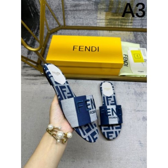 2024SS 春夏新作完売雑誌掲載 FENDI フェンデイ レディースサンダル 2024SS 春夏新作完売雑誌掲載 FENDI フェンデイ レディースサンダル