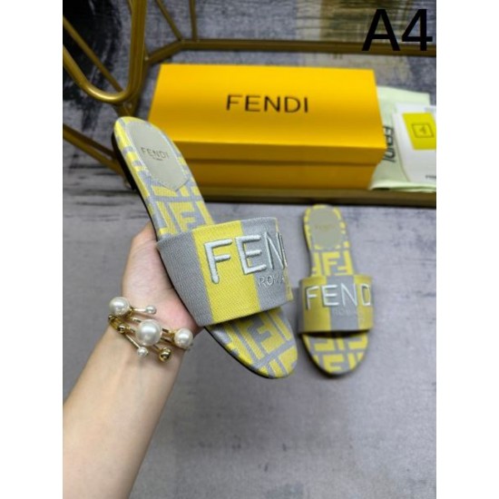 2024SS 春夏新作完売雑誌掲載 FENDI フェンデイ レディースサンダル 2024SS 春夏新作完売雑誌掲載 FENDI フェンデイ レディースサンダル