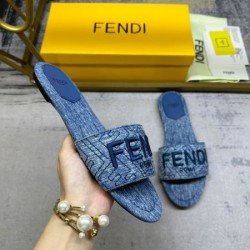 2024SS 春夏入荷限定SALE価格 FENDI フェンデイ レディースサンダル