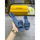 2024SS 春夏入荷限定SALE価格 FENDI フェンデイ レディースサンダル 2024SS 春夏入荷限定SALE価格 FENDI フェンデイ レディースサンダル
