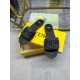 2024SS 春夏入荷限定SALE価格 FENDI フェンデイ レディースサンダル 2024SS 春夏入荷限定SALE価格 FENDI フェンデイ レディースサンダル