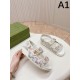 2024SS 夏季日本未入荷カラー GUCCI グッチ レディースサンダル